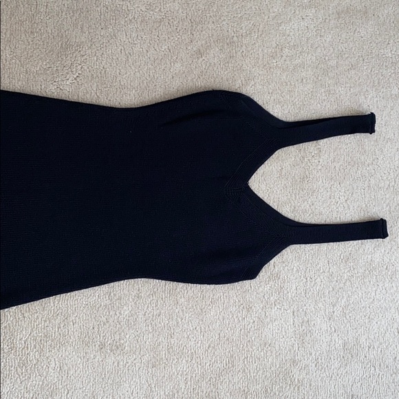 Wilfred little black dress - Picture 4 of 5